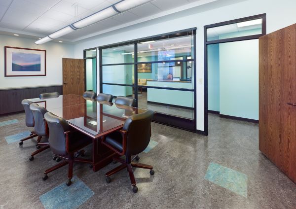 Sugarman Law Firm LLP Buffalo, NY Office