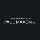 The Law Office of Paul Maxon P.C Boulder,  Office