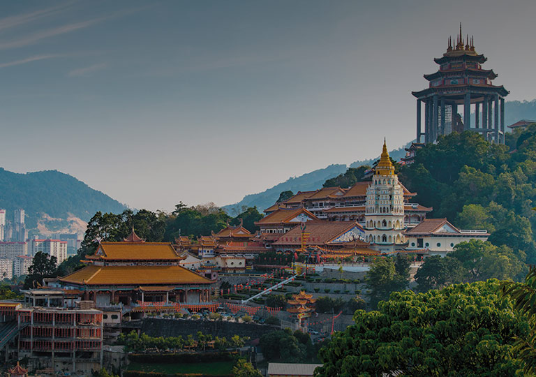 South Asia Law Co., Ltd Bangkok, Thailand Office