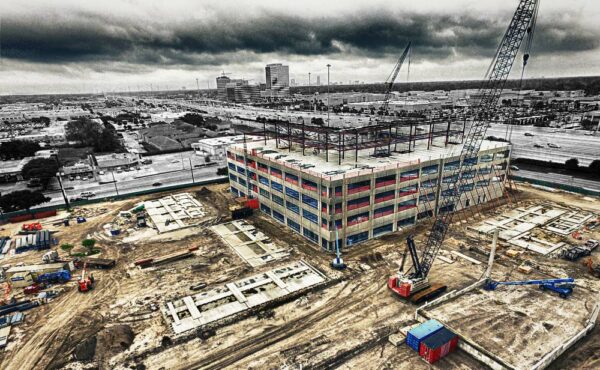 ACOSTA Law Houston,  Office