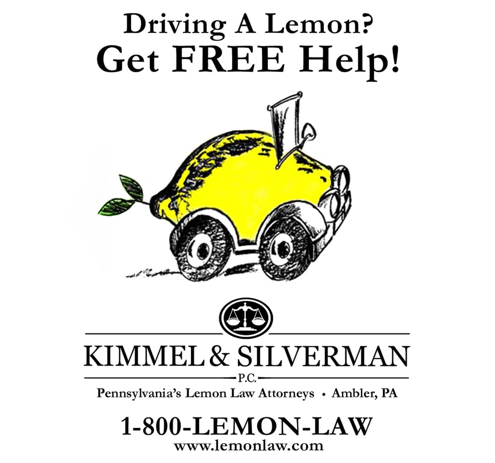 Kimmel & Silverman, Attorneys At Law Ambler, PA Office
