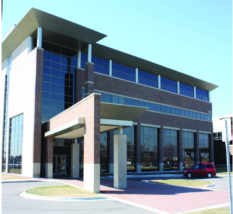 Michigan Law Center Macomb,  Office