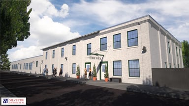 Daverington PLLC Hudson,  Office