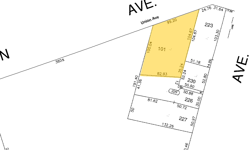 Roach Bernard, PLLC Lynbrook, NY Office