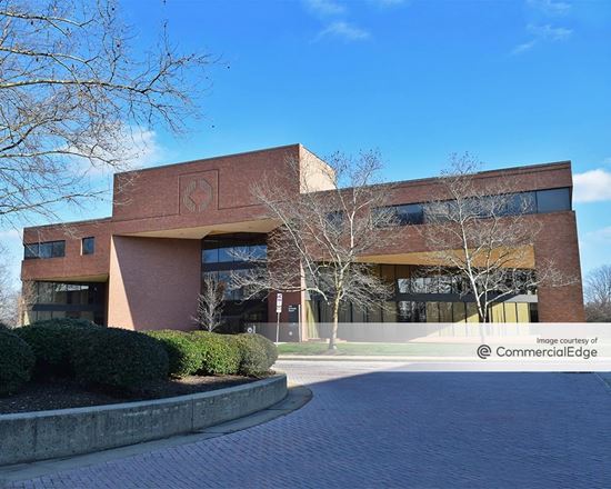 Flaster Greenberg PC Princeton, NJ Office