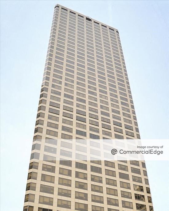 Iaffaldano, Shaw & Young LLP Los Angeles,  Office