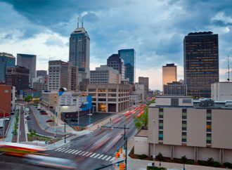Cannon Law Offices LLC Indianapolis, IN Office
