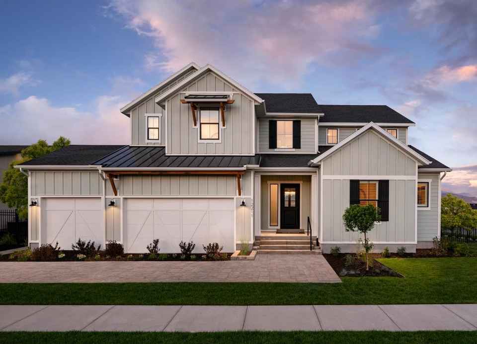 Preston Day Law Lehi,  Office