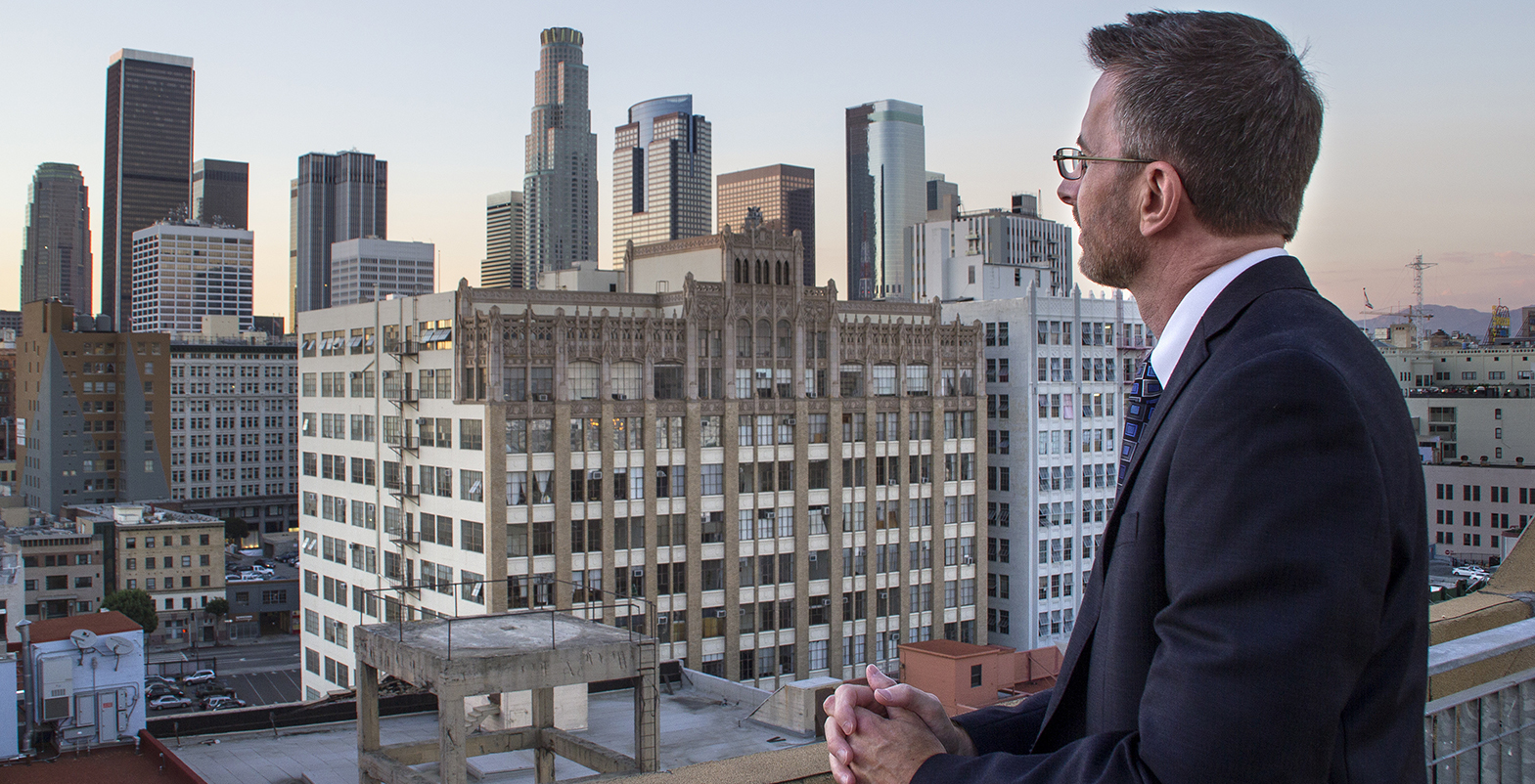 Kimball Tirey & St. John LLP San Diego, CA Office