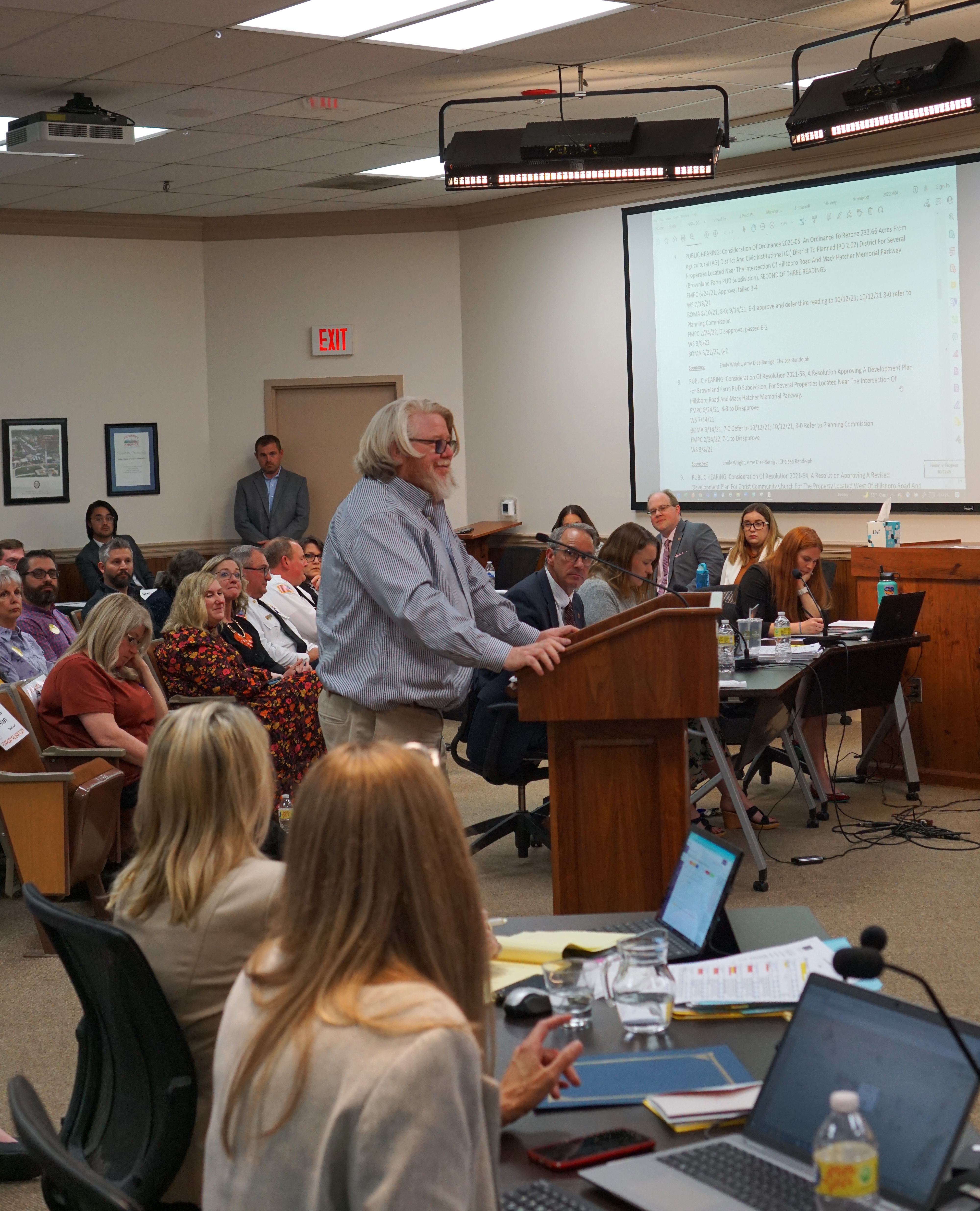 Farmer & Wright Bowling Green, KY Office