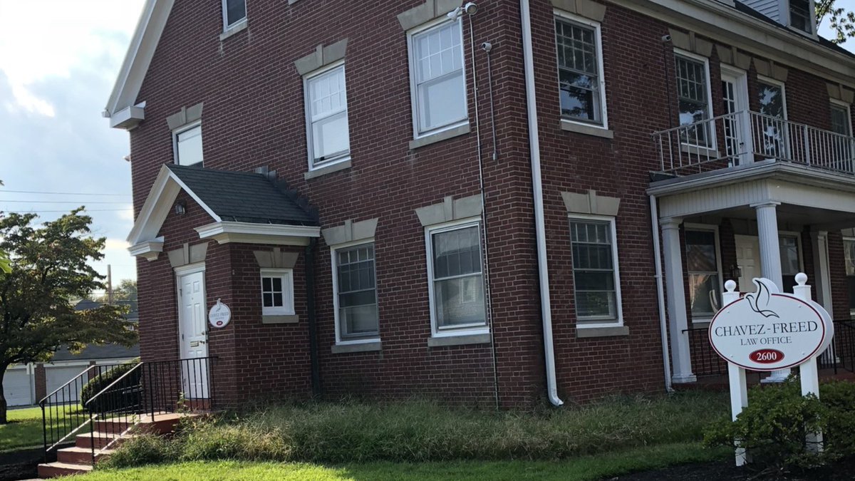 Chavez-Freed Law Office, LLC Philadelphia, PA Office