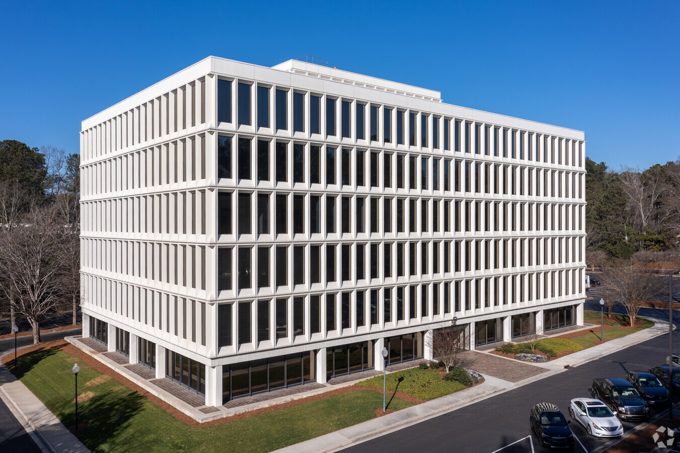 The Health Law Partners, P.C Atlanta, GA Office