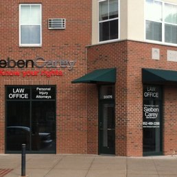 SiebenCarey Lakeville, MN Office