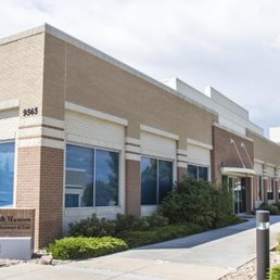 Kumpf Charsley & Hansen, L.L.C Englewood,  Office