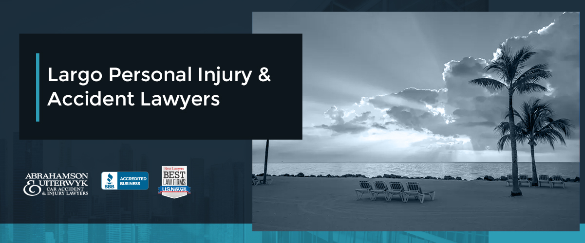 The Schofner Law Firm Largo, FL Office