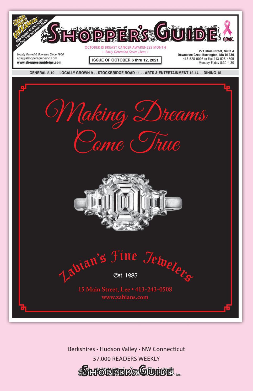 Cain Hibbard & Myers PC Great Barrington, MA Office