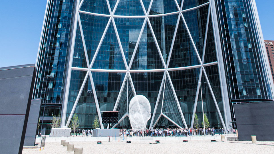 Fasken Martineau DuMoulin LLP Calgary, Canada Office