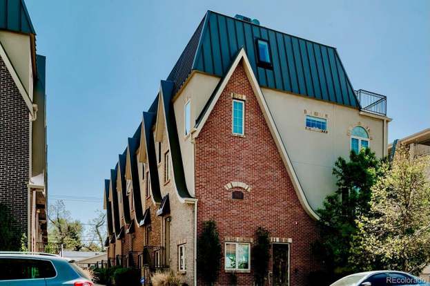 Hatch Patents, LLC Boulder, CO Office