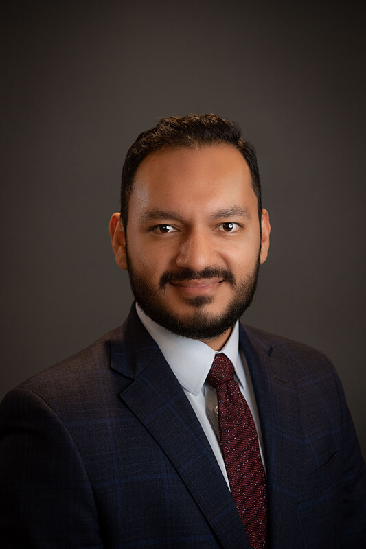 Paranjpe Mahadass Ruemke LLP Conroe, TX Office