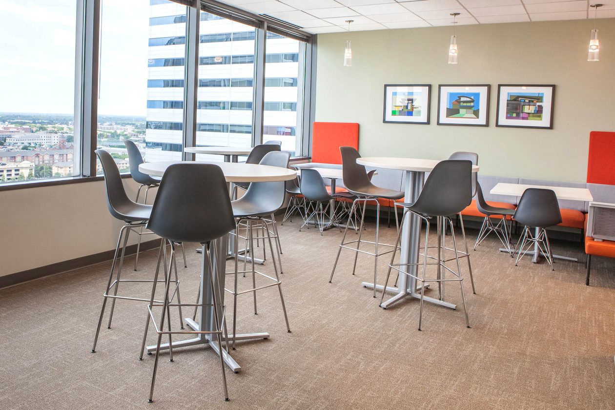 Scopelitis, Garvin, Light, Hanson & Feary, PC Indianapolis, IN Office