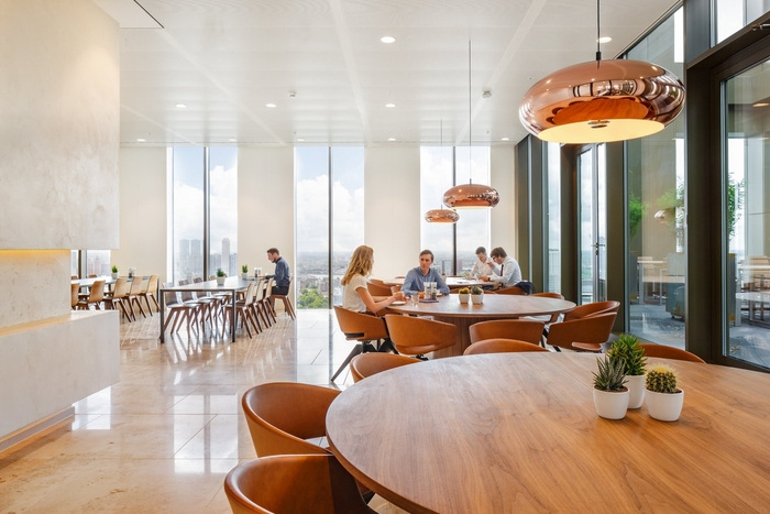 Nautadutilh Rotterdam, Netherlands Office