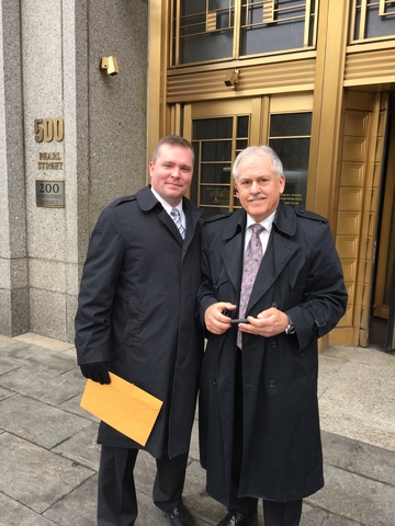 Gerard J. Pisanelli, Attorneys At Law Poughkeepsie, NY Office