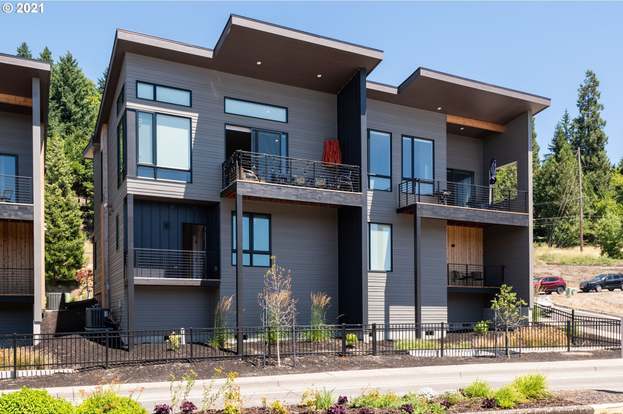 Parke Gordon LLC Eugene, OR Office