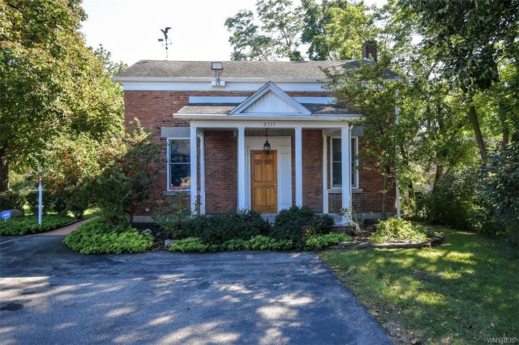 Pope Law Firm, PLLC Williamsville, NY Office