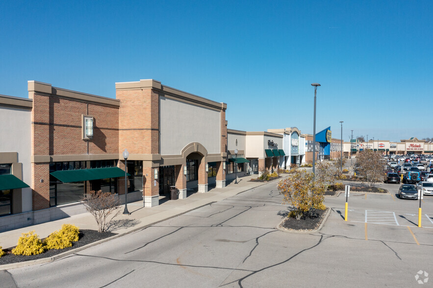 Schroeder, Maundrell, Barbiere & Powers Cincinnati, OH Office