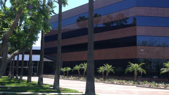 Stacker & Associates Seal Beach, CA Office