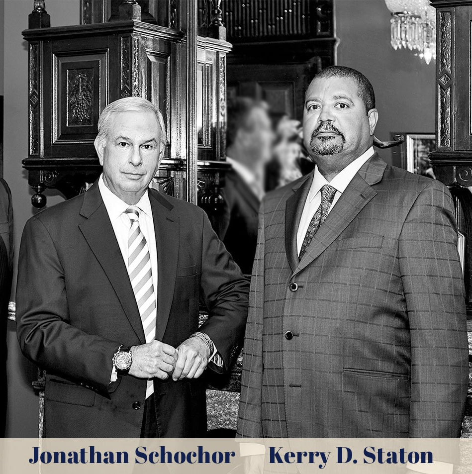 Schochor, Federico and Staton, P.A Washington, DC Office