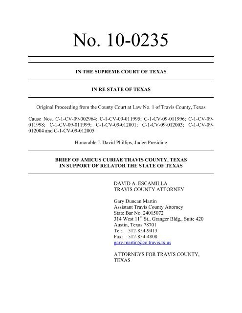 Law Offices of Roderick C. White Houston, TX Office