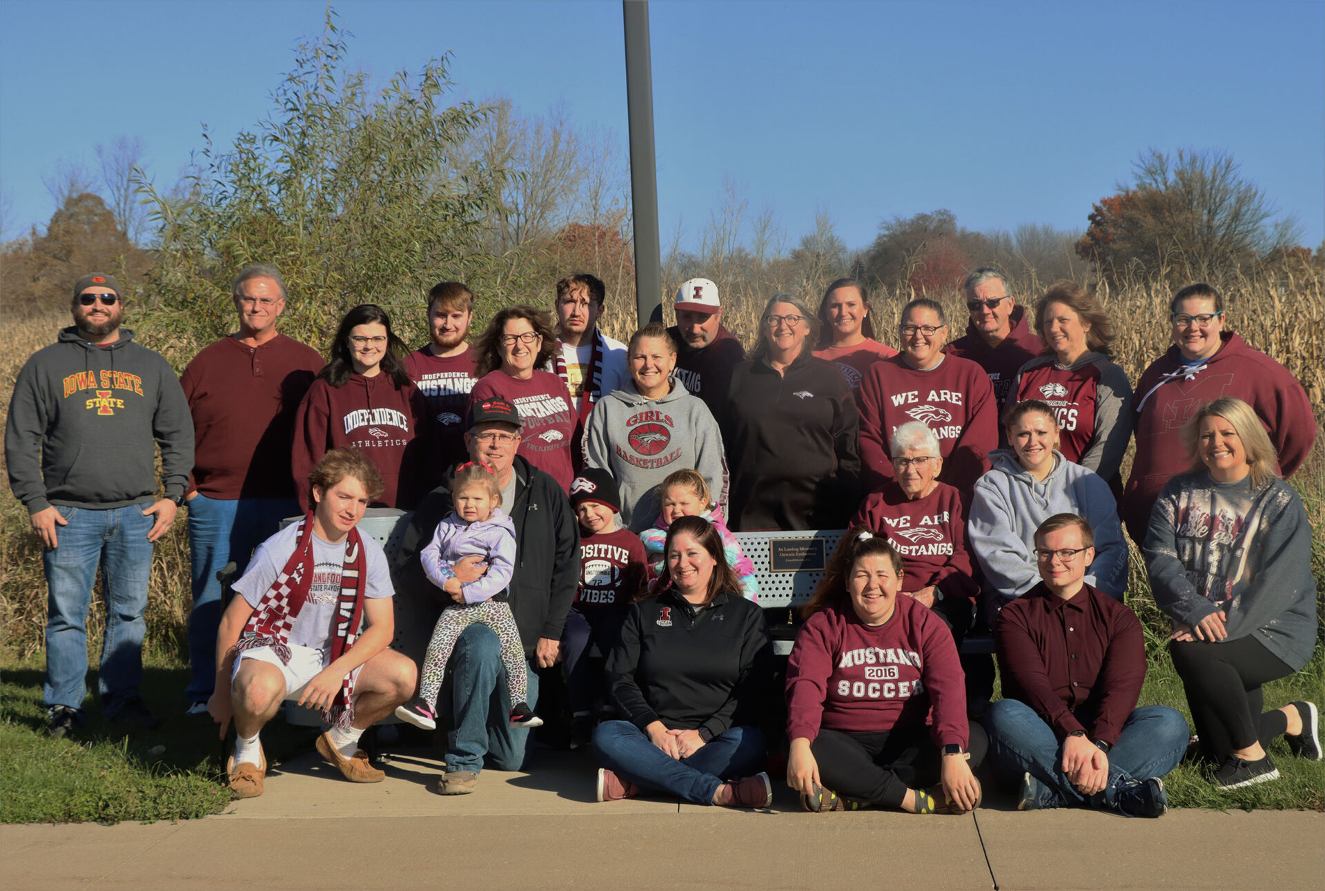 Roberts & Eddy, P.C Independence,  Office