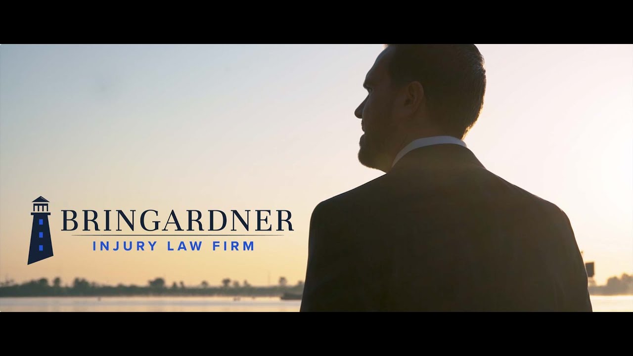 Bringardner Injury Law Firm Charleston,  Office