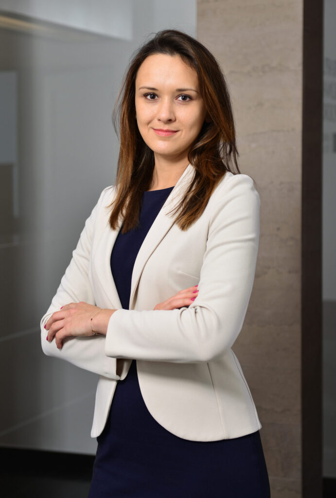 Traple Konarski Podrecki i Wspolnicy Krakow, Poland Office