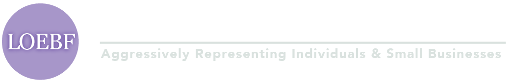 Law Office of Attorney Ernest B. Fenton Homewood, IL Office