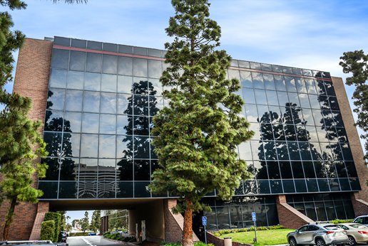 Eskridge Law, PC Torrance, CA Office