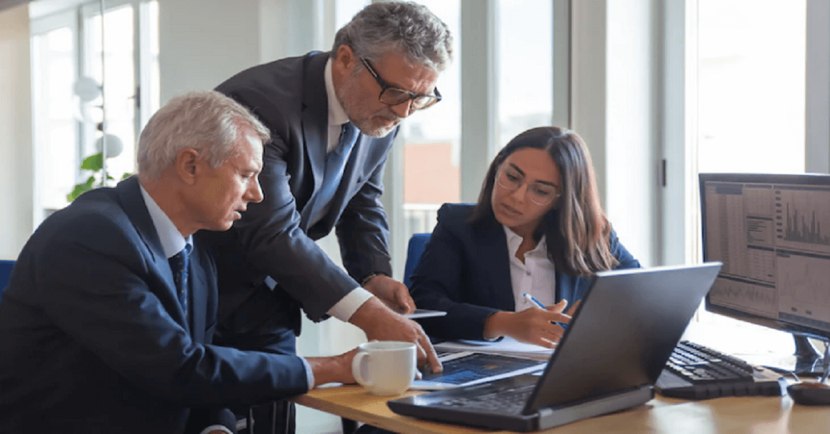 Kiernan Trebach Virginia Beach, VA Office