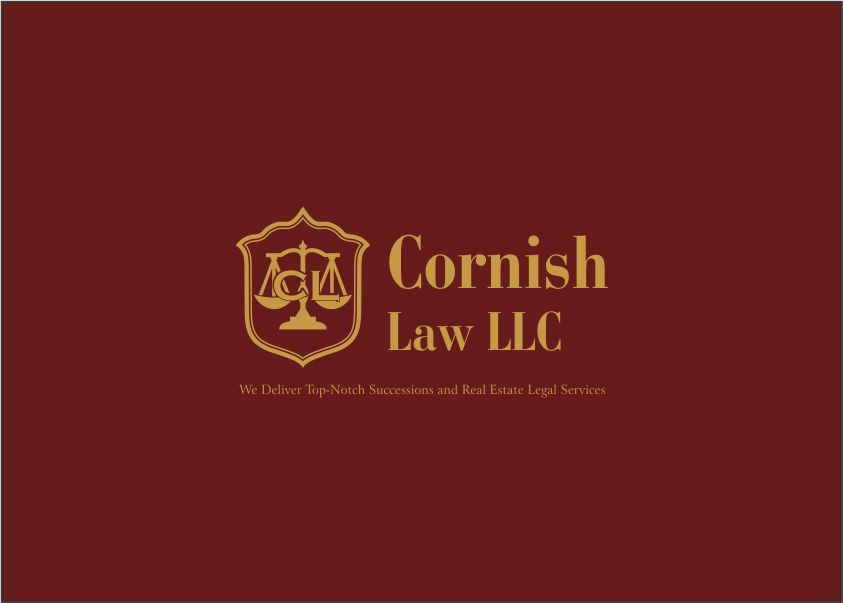 Cornish Law LLC New Orleans,  Office