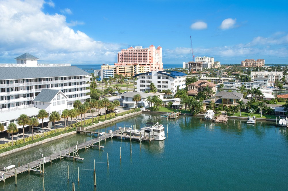 Regan Atwood Orlando, FL Office