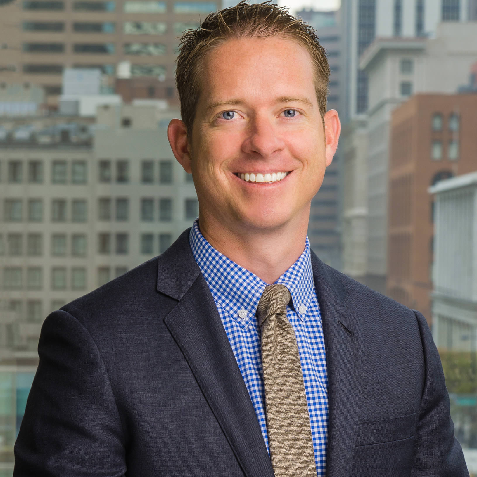 Murphy & Decker, PC Denver, CO Office