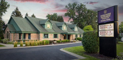 Swope Law LLC Schererville,  Office