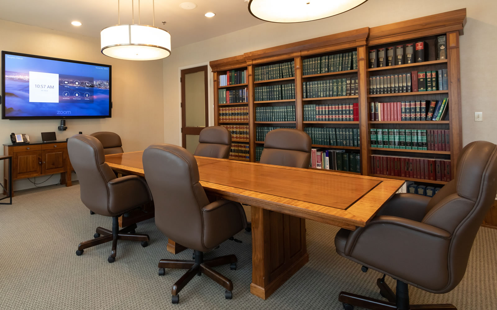 The Derbes Law Firm, L.L.C Metairie, LA Office