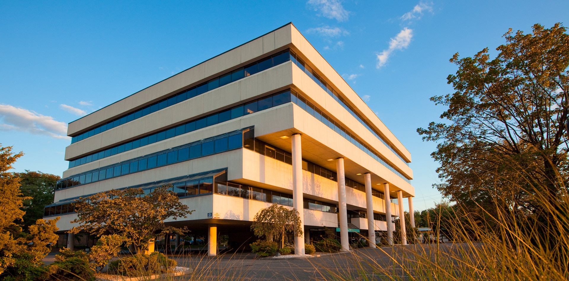 Ansell Grimm & Aaron, PC Clifton, NJ Office