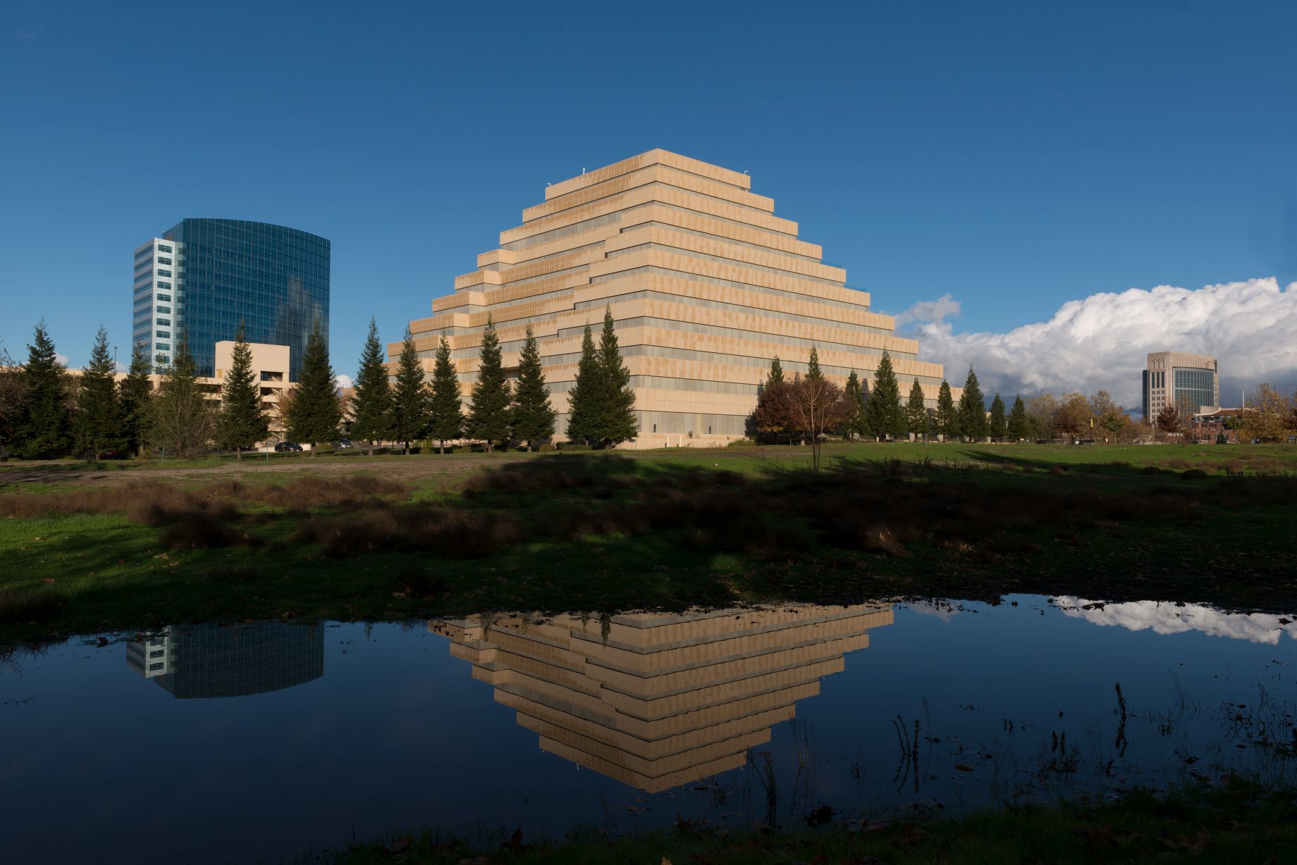 The Cole Law Firm West Sacramento, CA Office