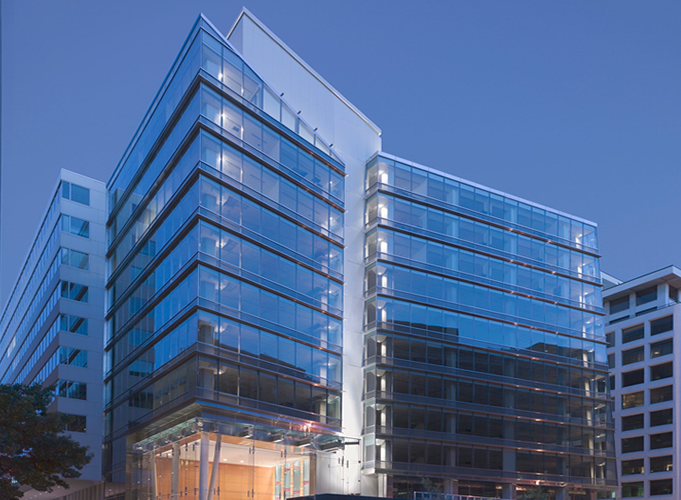 Bryan Cave Leighton Paisner LLP Washington, DC Office