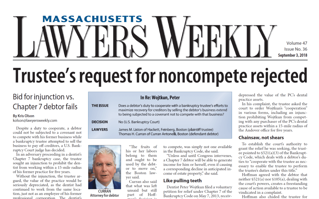 Kriss Law Boston, MA Office