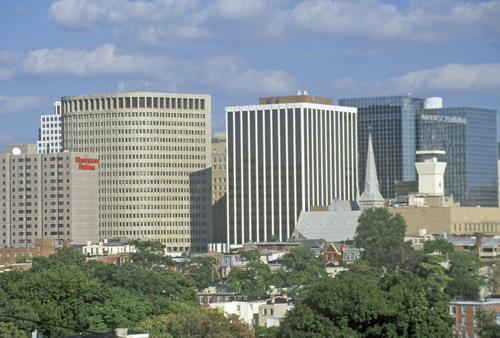 Dorsey & Whitney LLP Wilmington, DE Office