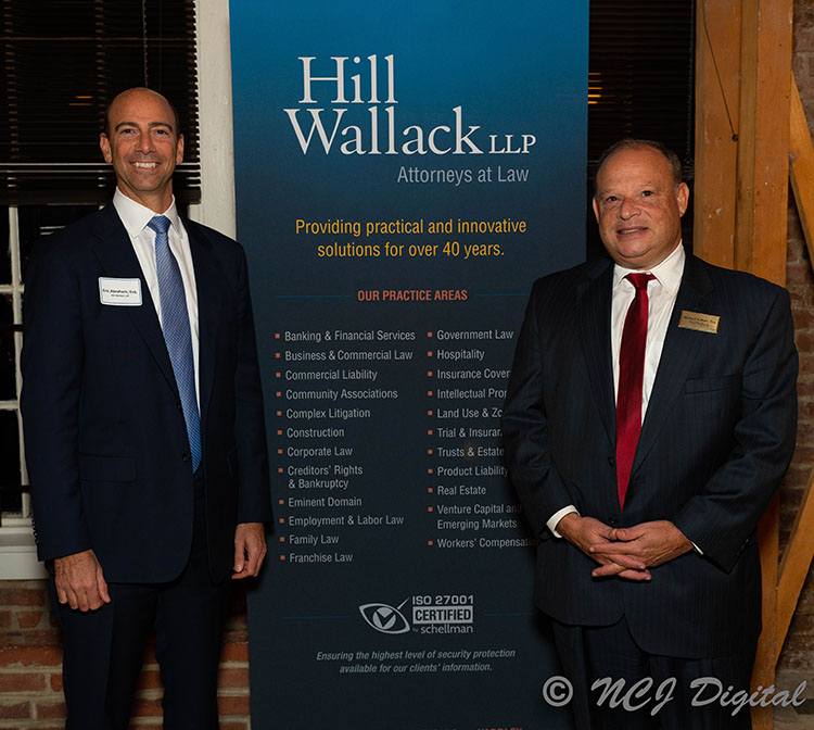 Hill Wallack LLP Princeton, NJ Office