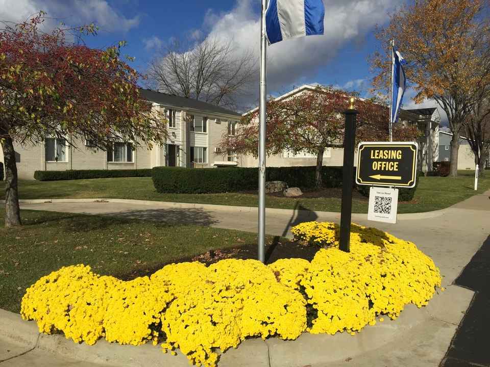 Warner Norcross + Judd LLP Sterling Heights, MI Office